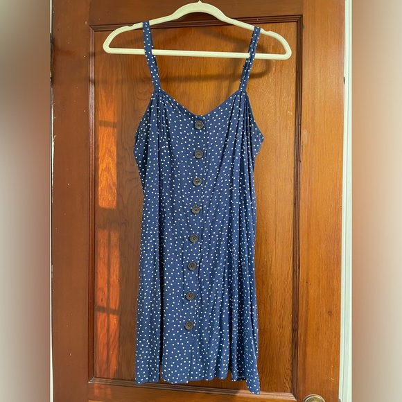 Express Dress for Spring and Summer - Picture 1 of 3